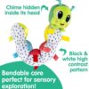 Fidget Caterpillar