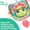 Finlee the Frog Look Book