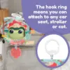 Finlee the Frog Look Book