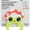 Finlee the Frog Teether