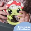 Finlee the Frog Teether