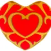 Heart Container Plush