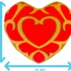 Heart Container Plush