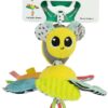 Buzzy the Bee