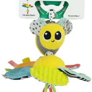 Buzzy the Bee