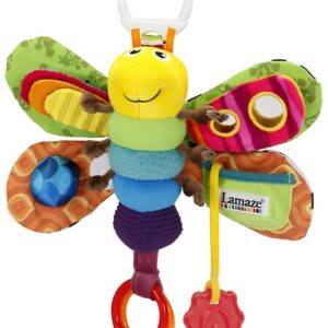 lamaze-freddie-the-firefly-wholesale-5247.jpg Freddie the Firefly (Clip & Go)