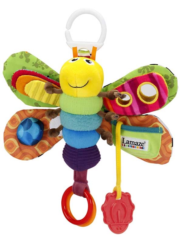 lamaze-freddie-the-firefly-wholesale-5247.jpg Freddie the Firefly (Clip & Go)