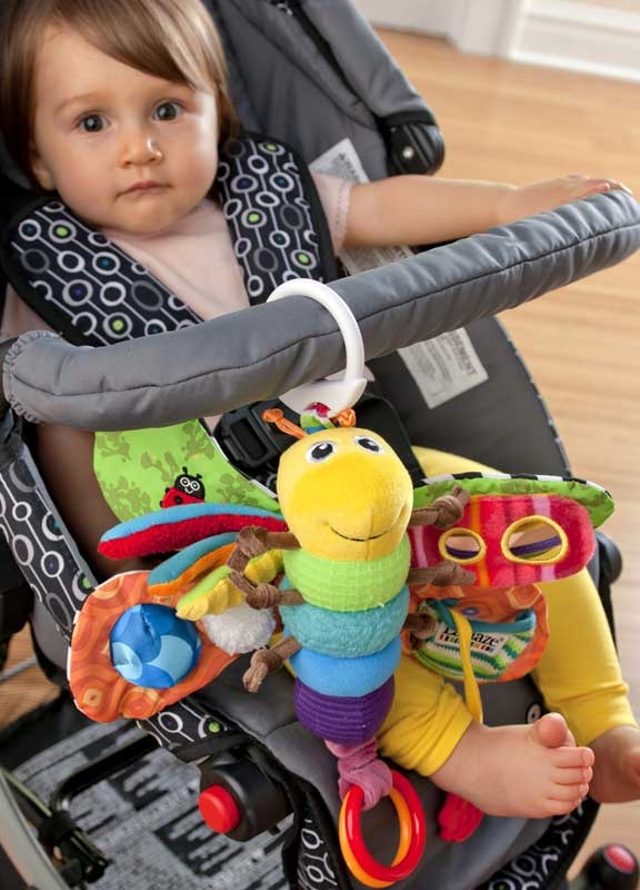 lamaze-freddie-the-firefly-wholesale-5249.jpg Freddie the Firefly (Clip & Go)