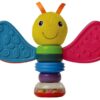 Freddie the Firefly Rattle