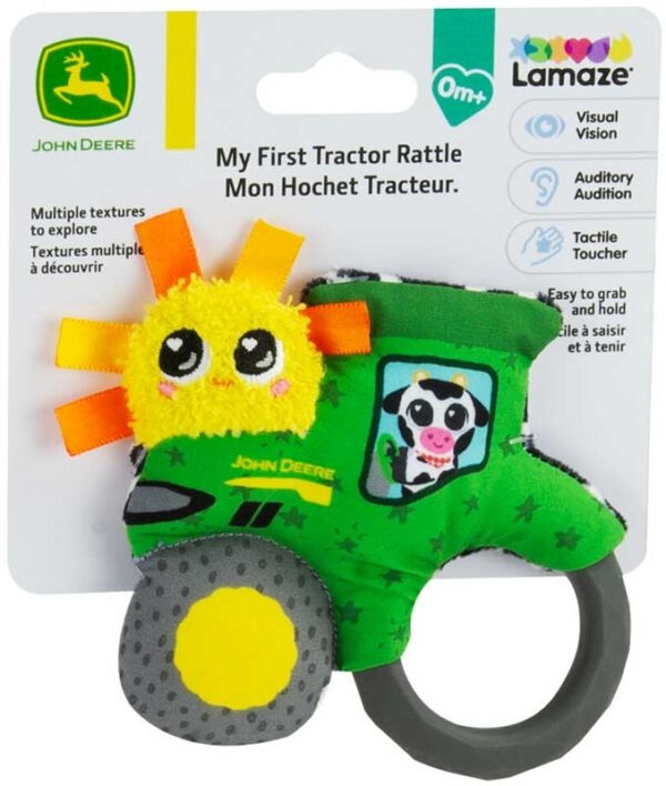 lamaze-john-deere-my-first-tractor-rattle-wholesale-134263.jpg John Deere My First Tractor Rattle