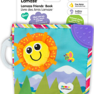 lamaze-lamaze-friends-book-wholesale-65315.jpg Lamaze Friends Book