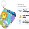 Lamaze Friends Book