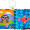 Lamaze Friends Book