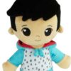 My Friend Lucas