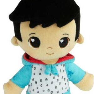 My Friend Lucas