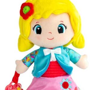 My Friend Olivia