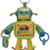 Rusty the Robot