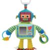 Rusty the Robot