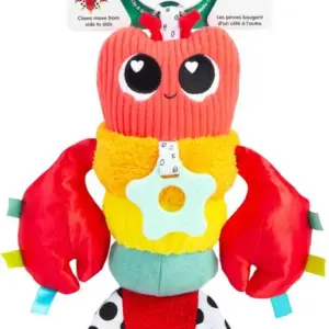 liam-the-lobster-clip-go-wholesale-166303.webp Liam the Lobster Clip & Go