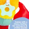 Liam the Lobster Clip & Go