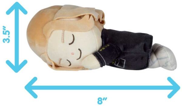 Manjiro Sano Plush
