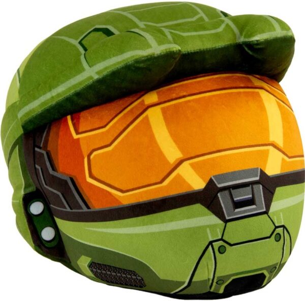 Master Chief Helmet Mega Plush