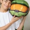 Master Chief Helmet Mega Plush