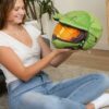 Master Chief Helmet Mega Plush