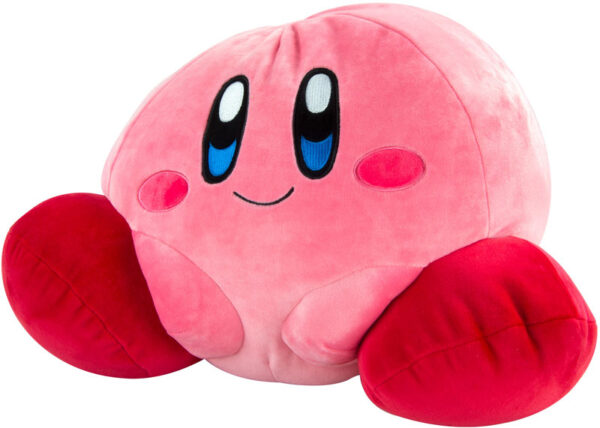 Mega Kirby Plush