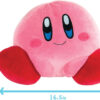 Mega Kirby Plush