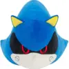 Metal Sonic Mega Plush