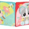 My First Friends Activity Mat