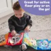My First Friends Activity Mat