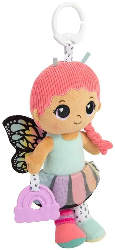 My Friend Flora Clip & Go