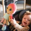My Friend Flora Clip & Go