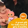 My Friend Flora Clip & Go