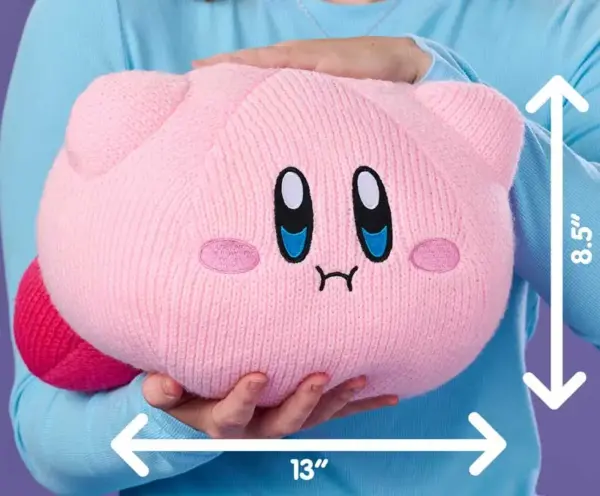Nuiguru Knit Kirby™ Hovering Large