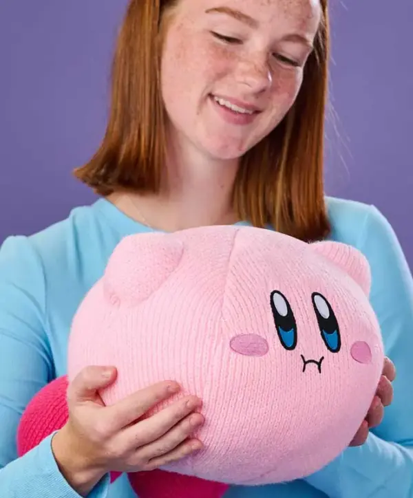 Nuiguru Knit Kirby™ Hovering Large