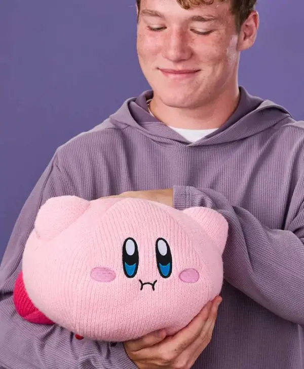 Nuiguru Knit Kirby™ Hovering Large