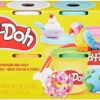 Play-Doh 8-Pack Assorted - Vibrant Colour Collection