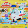 Play-Doh Airplane Explorer - Travel-Themed Starter Set