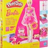 Play-Doh Barbie Designer Dolls Assortment