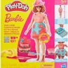 Play-Doh Barbie Designer Dolls Assortment