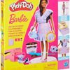 Play-Doh Barbie Designer Dolls Assortment