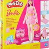 Play-Doh Barbie Designer Dolls Assortment