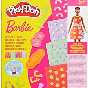 Play-Doh Barbie Design Patterns - Fashion Accessory Pack