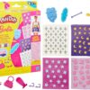 Play-Doh Barbie Design Patterns - Fashion Accessory Pack