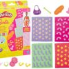 Play-Doh Barbie Design Patterns - Fashion Accessory Pack