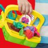 Play-Doh Blooming Flowers - Indoor Garden Playset