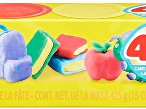 Play-Doh BTS Pack 4+1